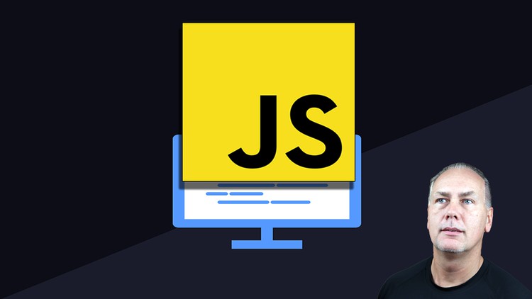 JavaScript Mastery - Discova Online Learning