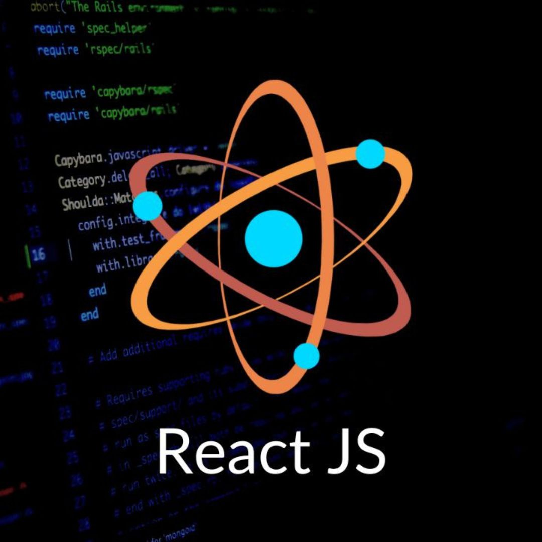 React Programming Course Discova Online Learning react-programming-course-discova-online-learning